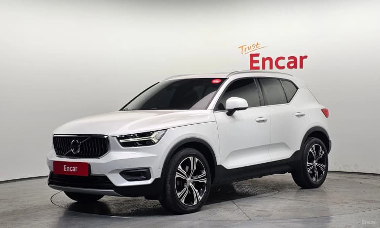 XC40