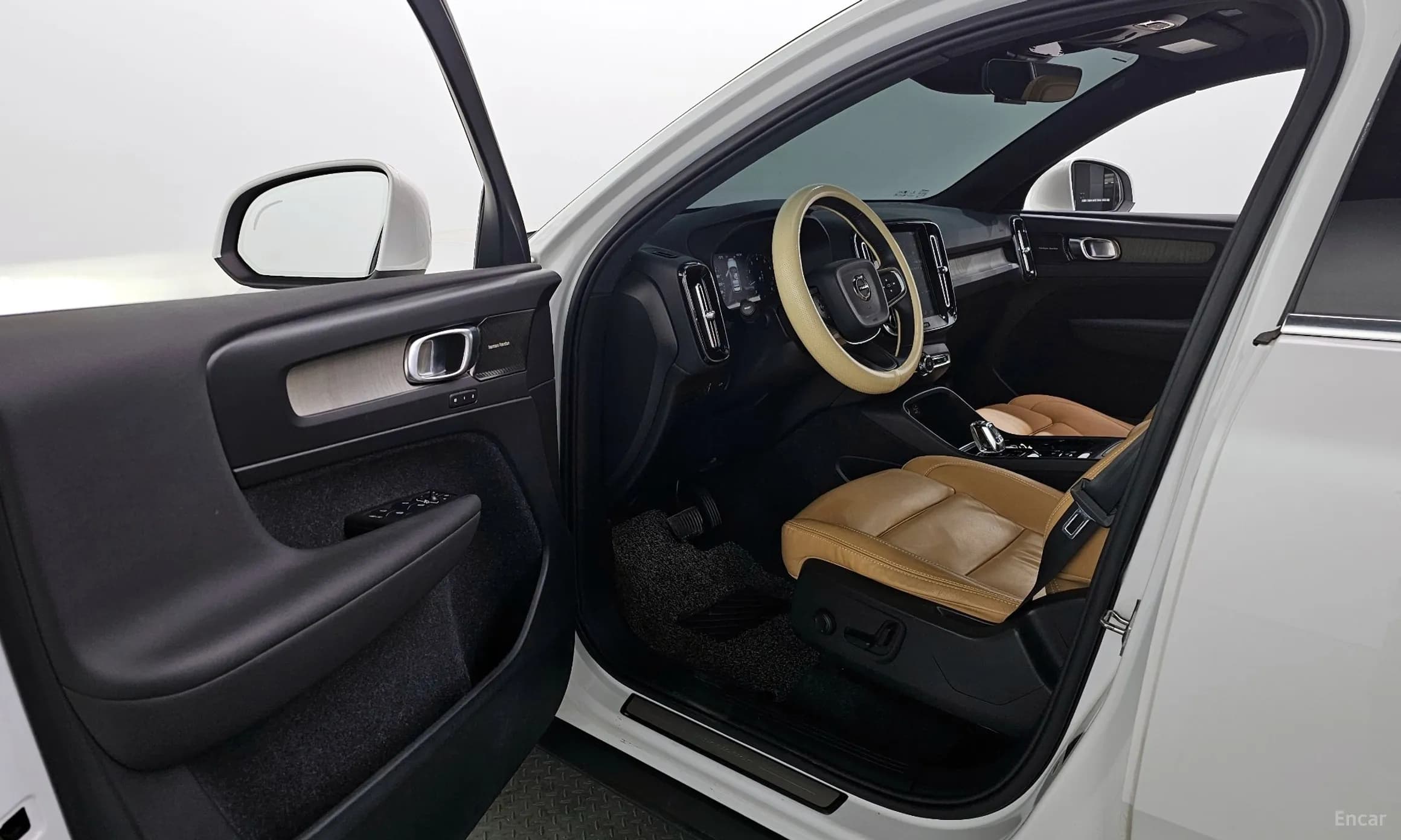 XC40
