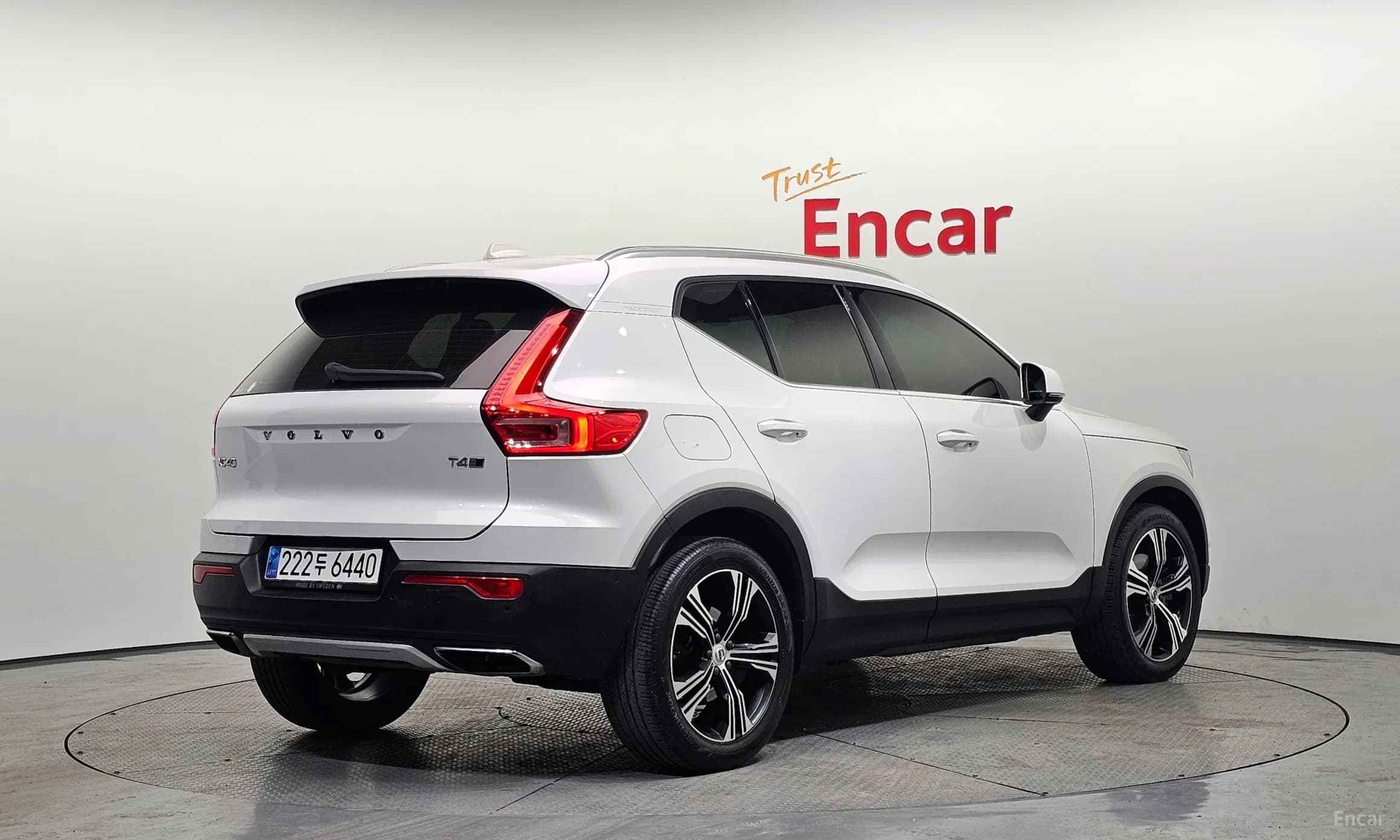XC40