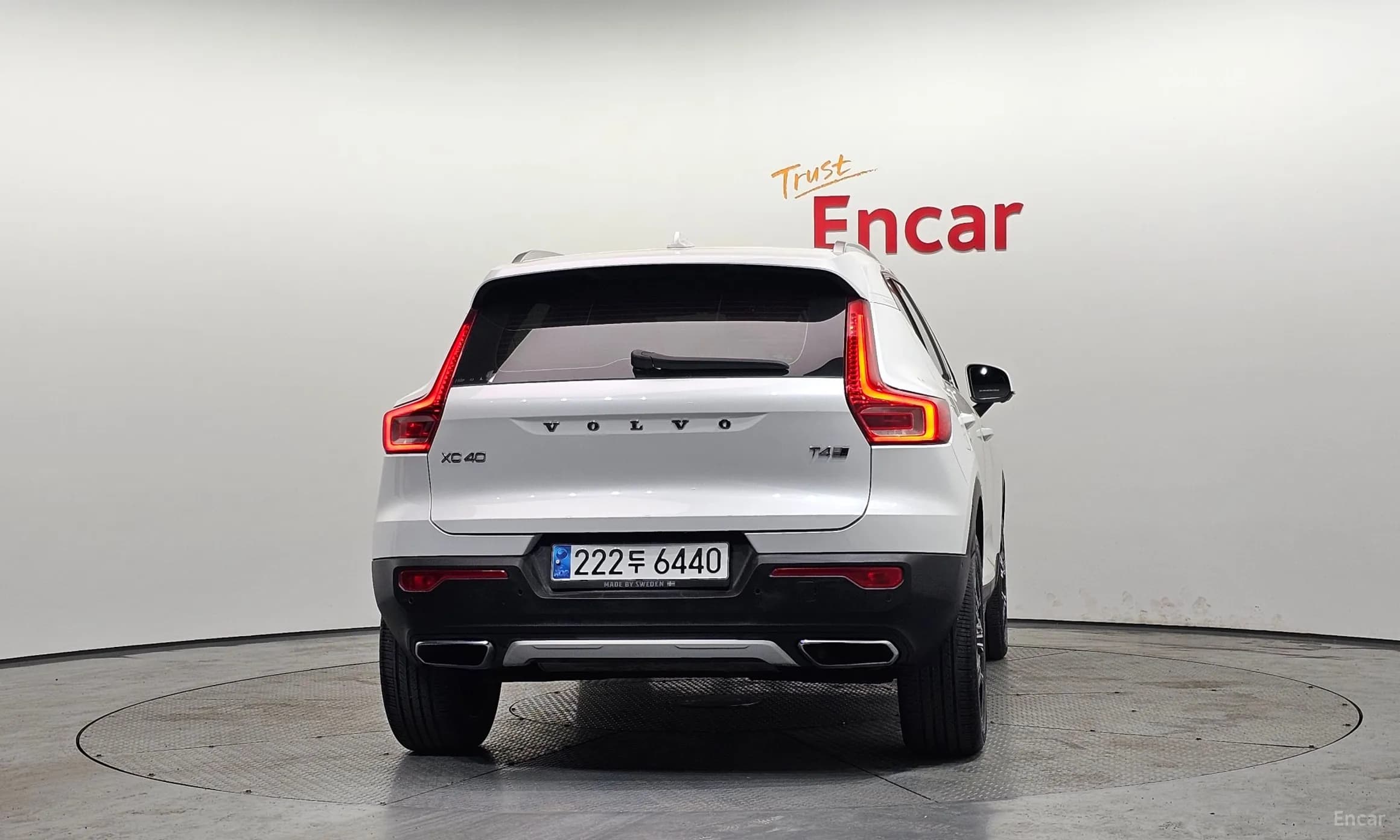 XC40