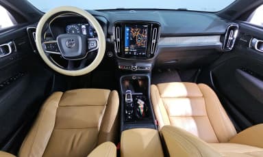 XC40