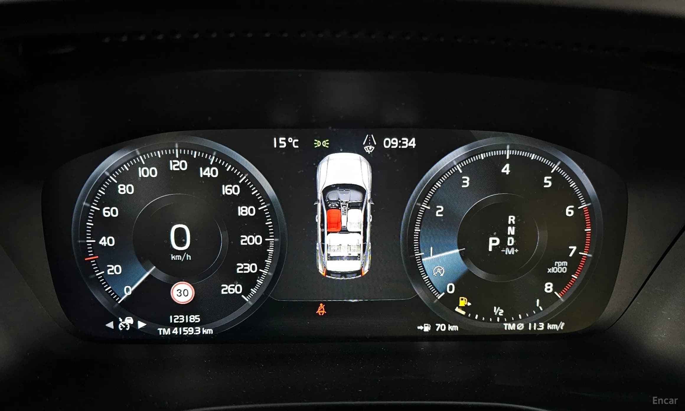 XC40