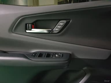 Prius 5th Generation