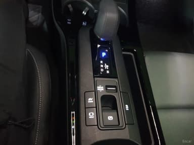 Prius 5th Generation
