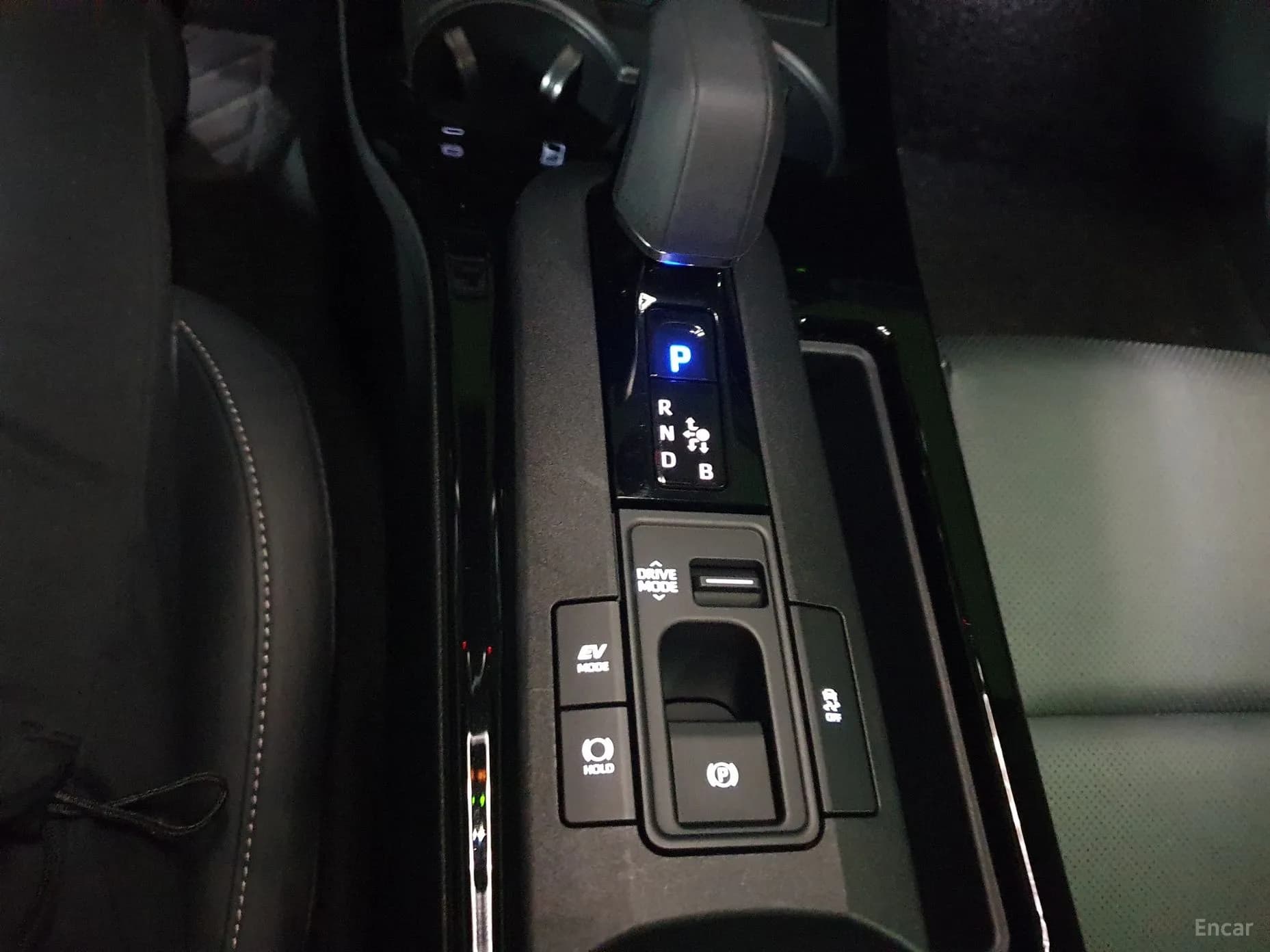 Prius 5th Generation