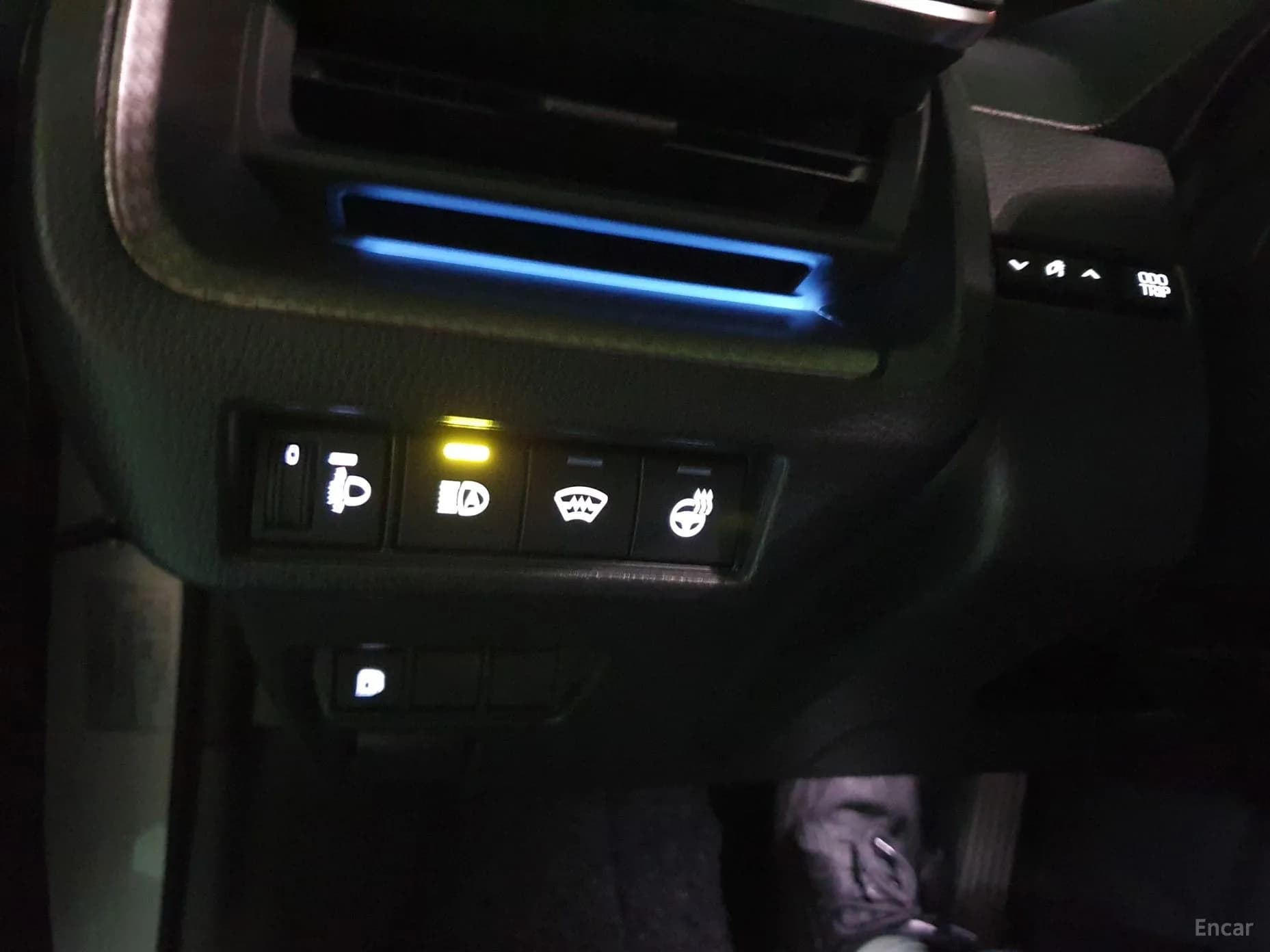 Prius 5th Generation