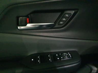 Prius 5th Generation