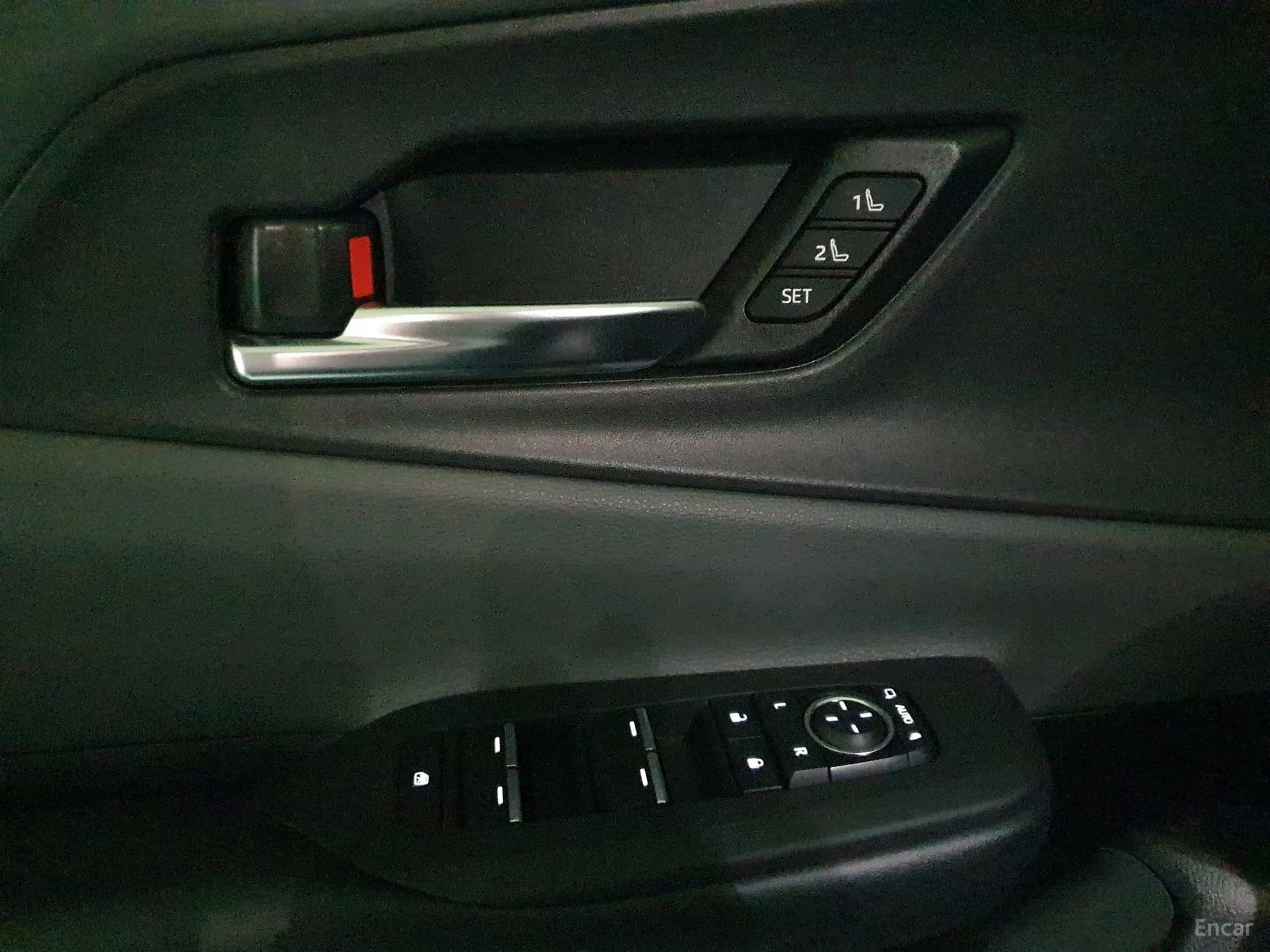 Prius 5th Generation