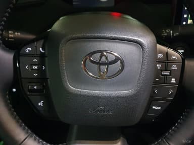 Prius 5th Generation