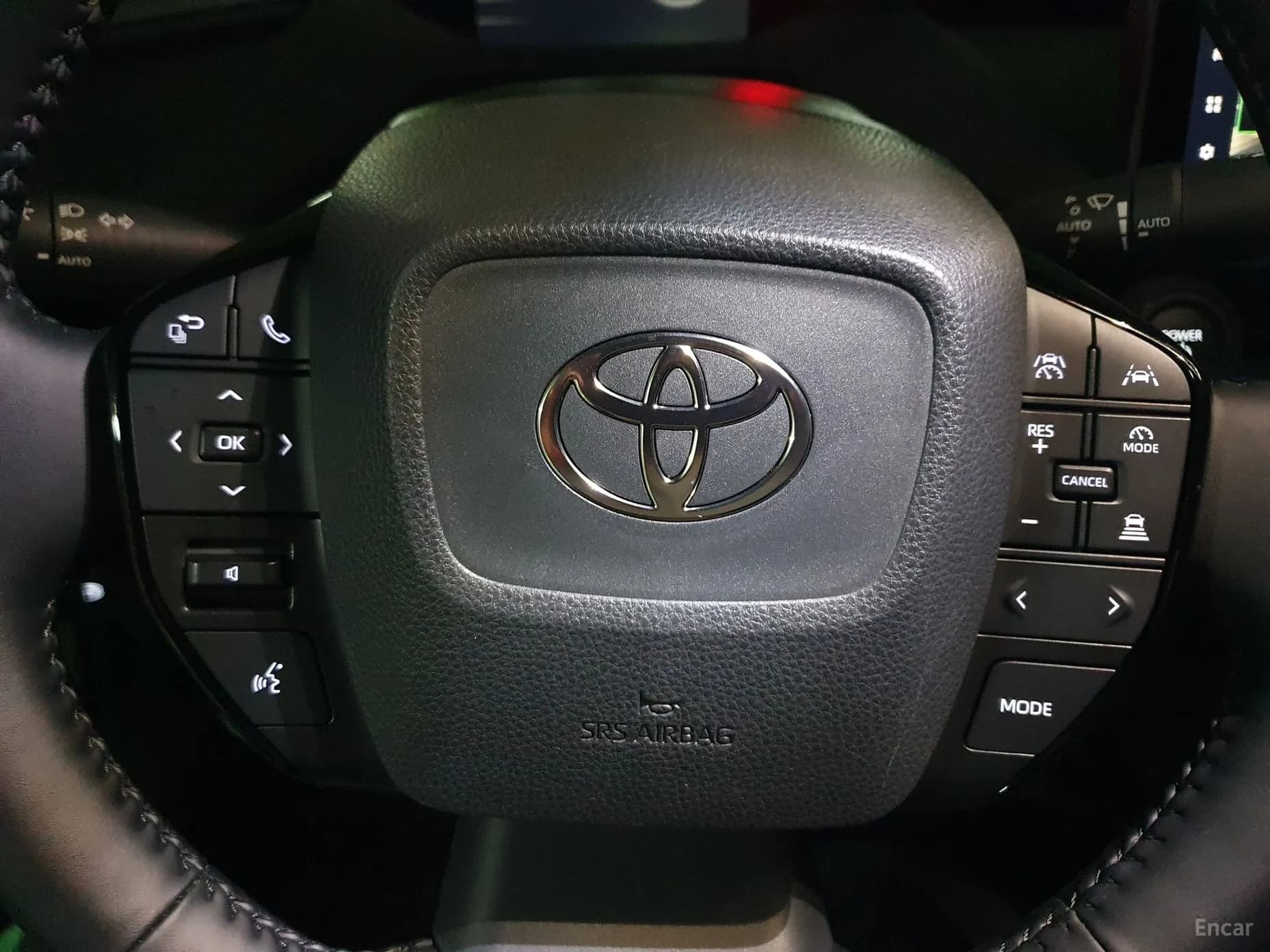 Prius 5th Generation