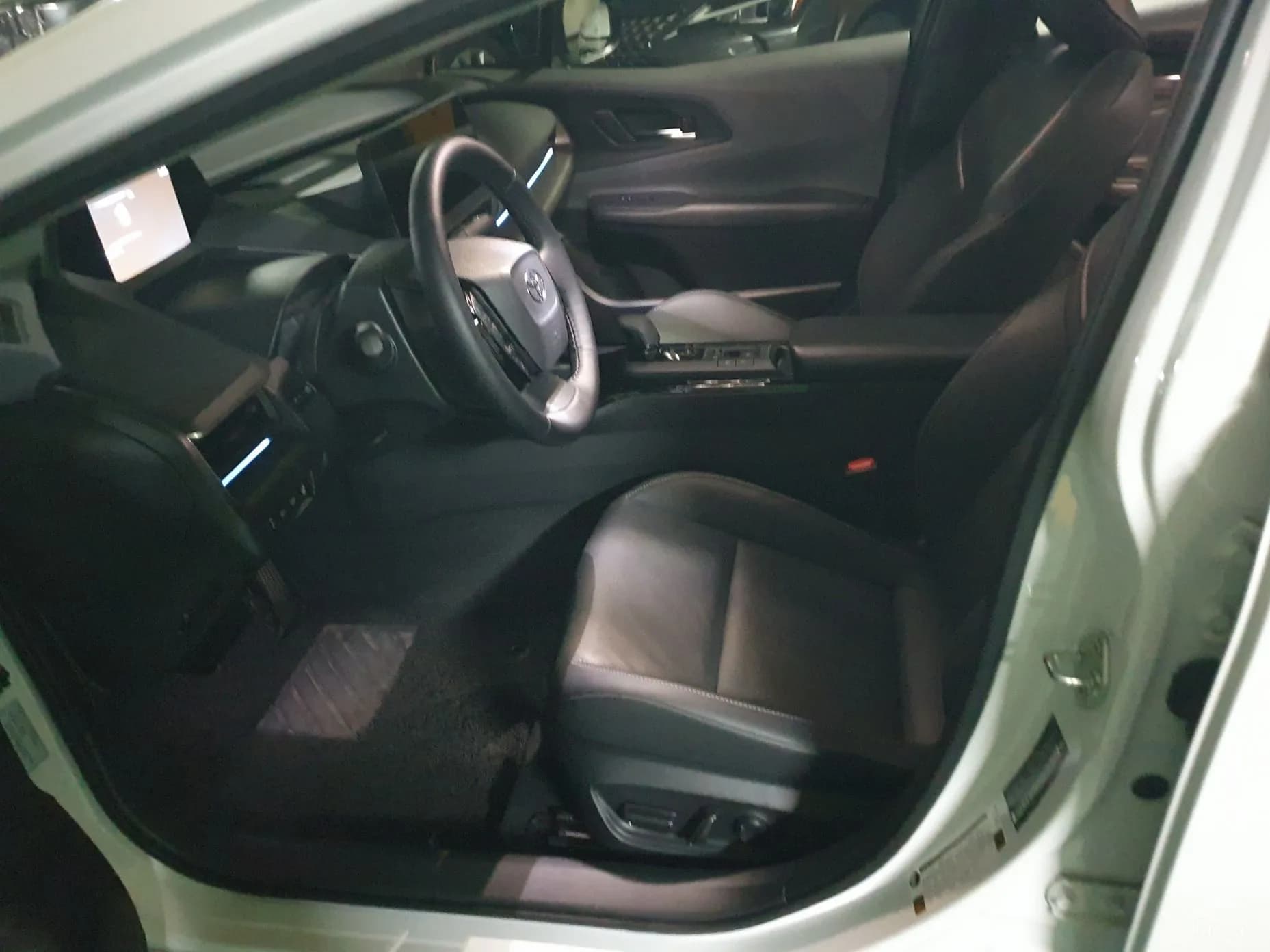 Prius 5th Generation
