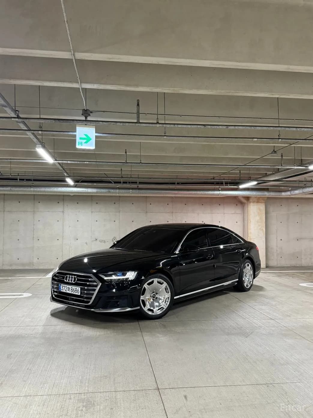 A8 (D5)
