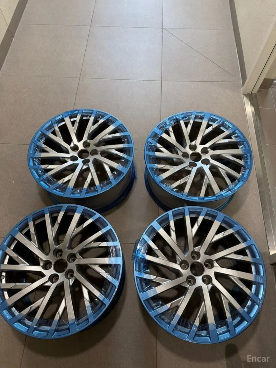 A8 (D5)