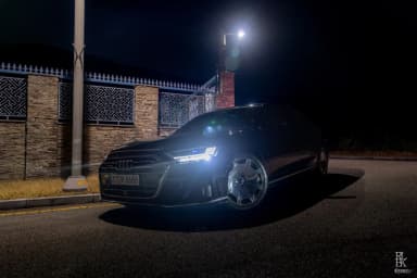 A8 (D5)