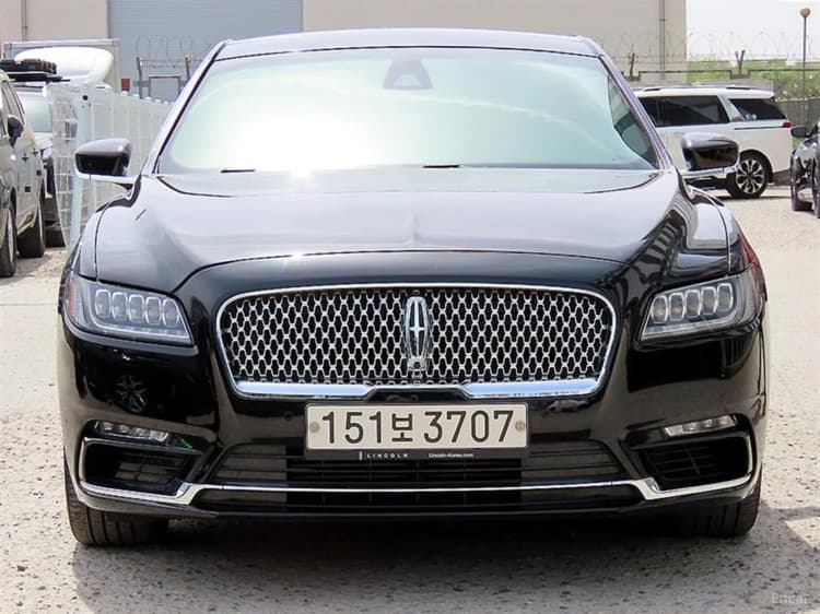 Continental Gen 10
