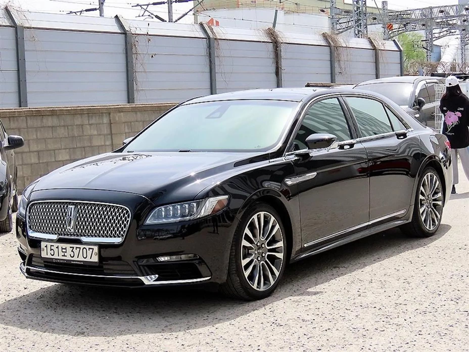Continental Gen 10