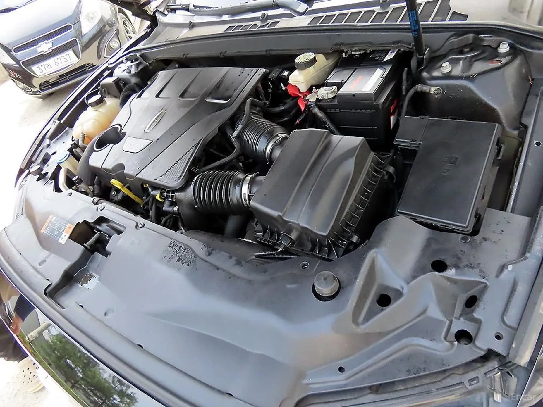 Continental Gen 10