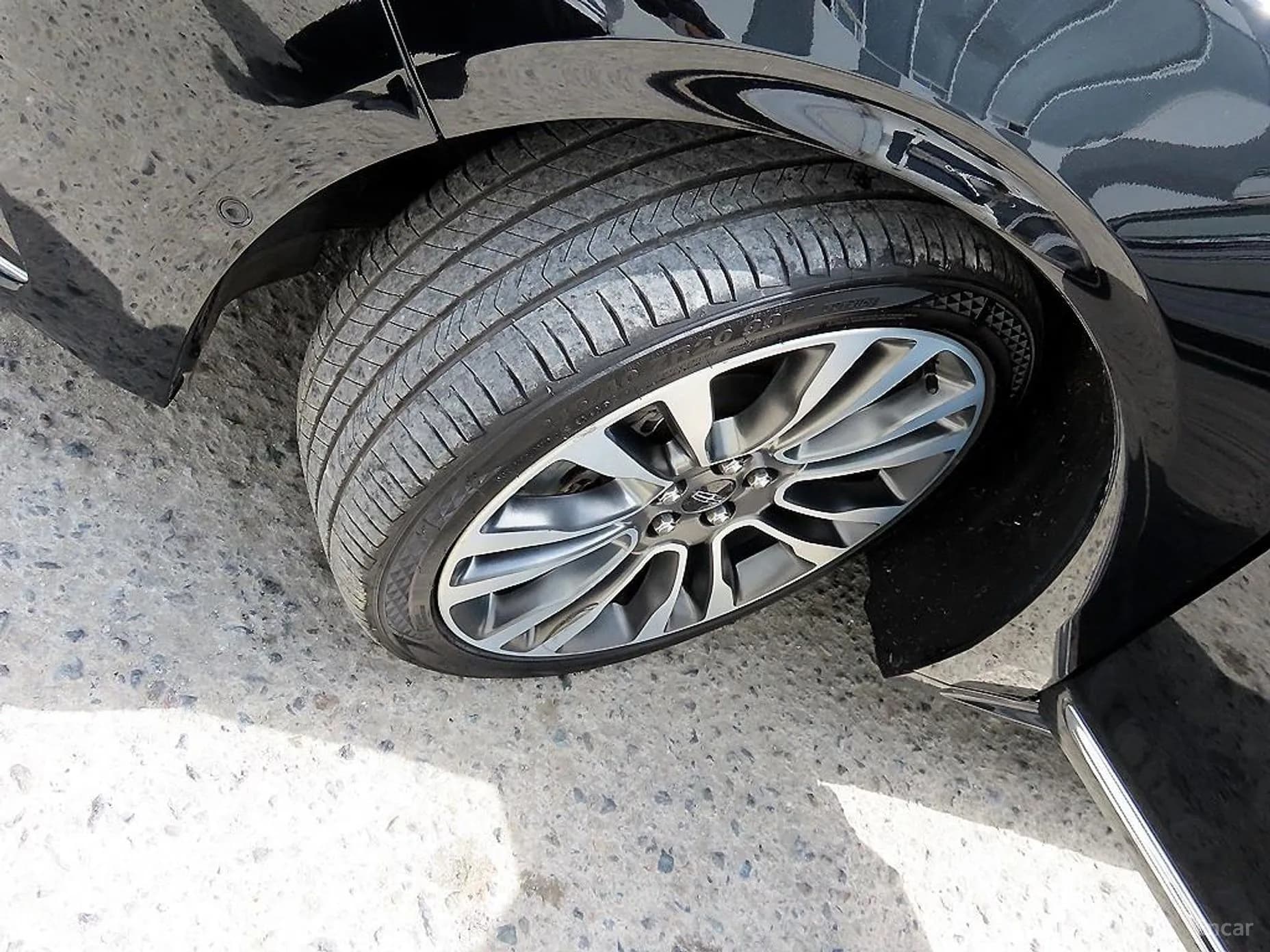 Continental Gen 10