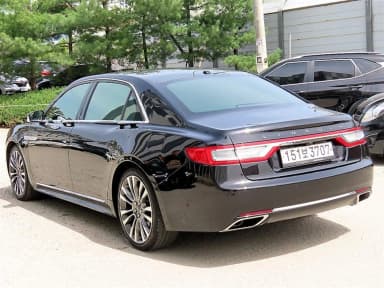 Continental Gen 10