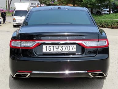 Continental Gen 10