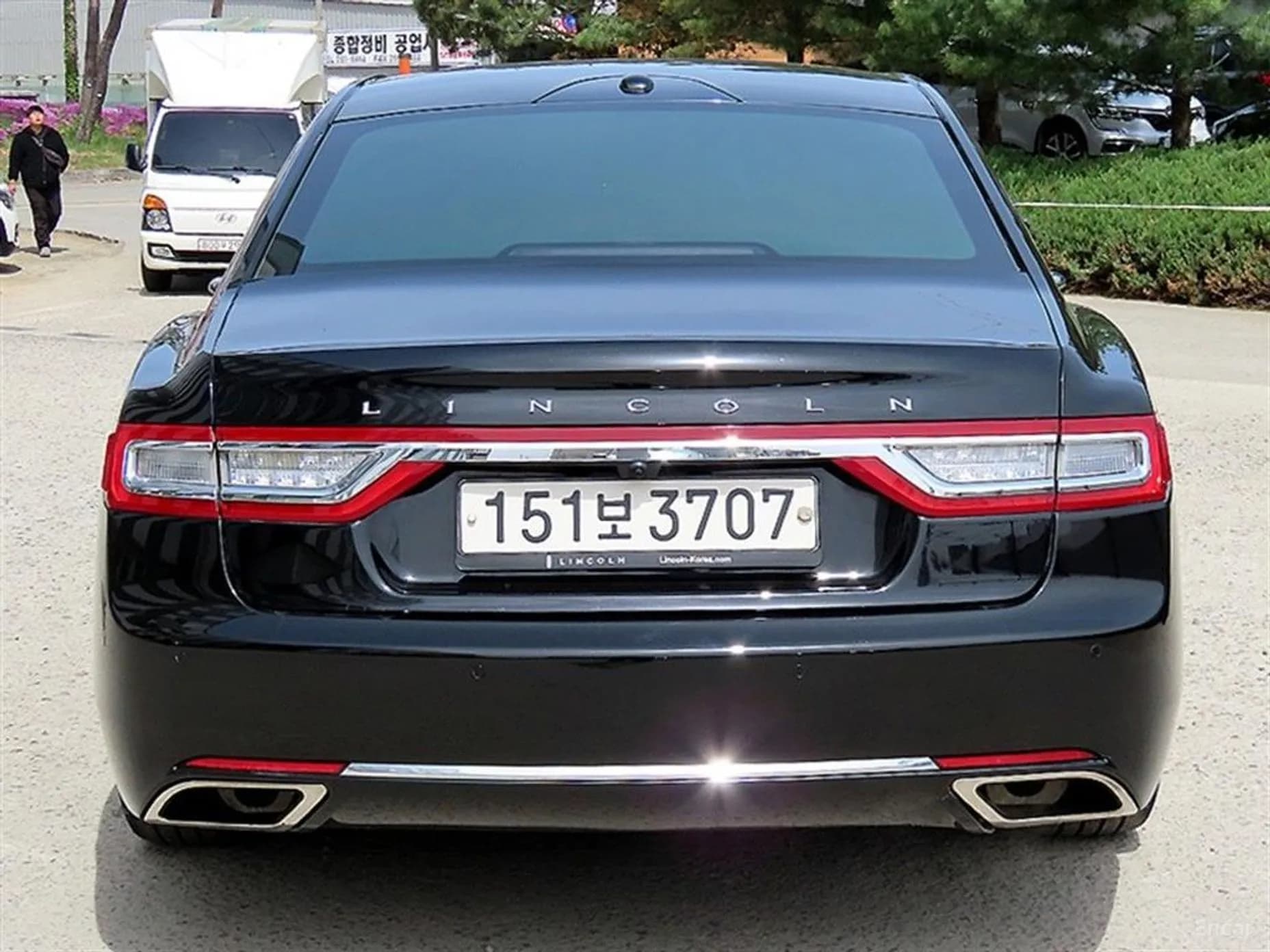 Continental Gen 10
