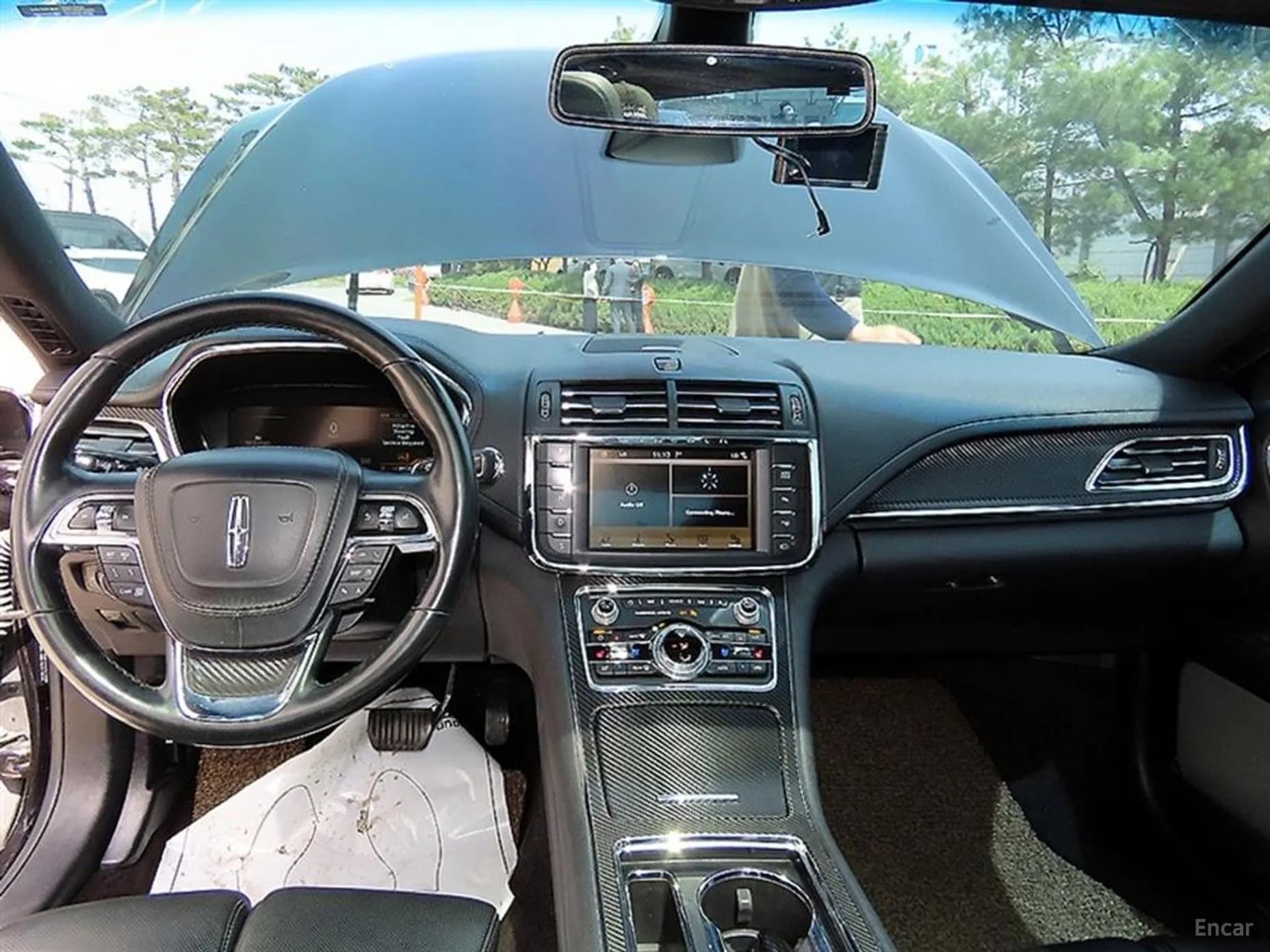 Continental Gen 10