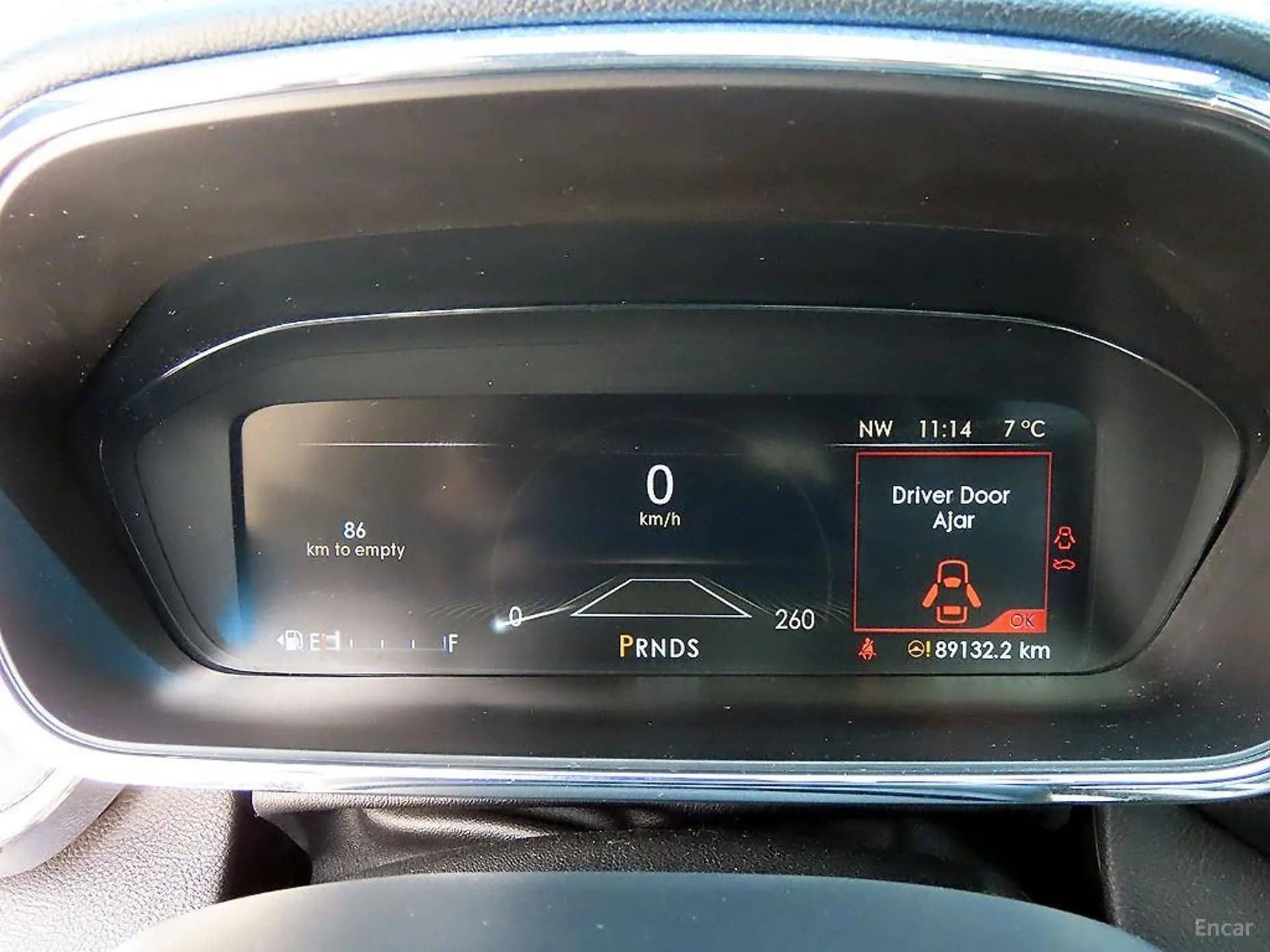 Continental Gen 10