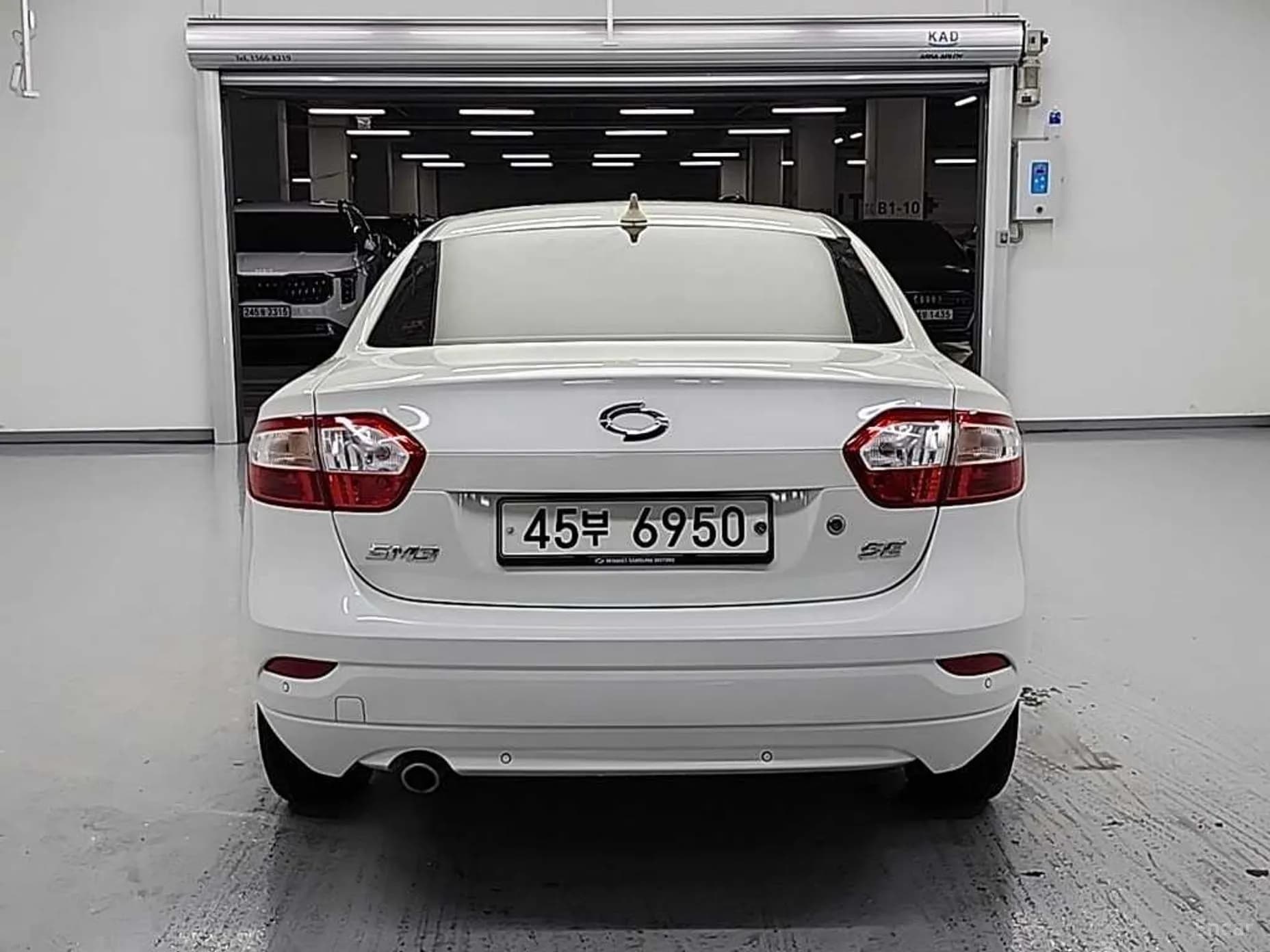 Sm3 Neo