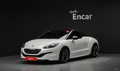 RCZ