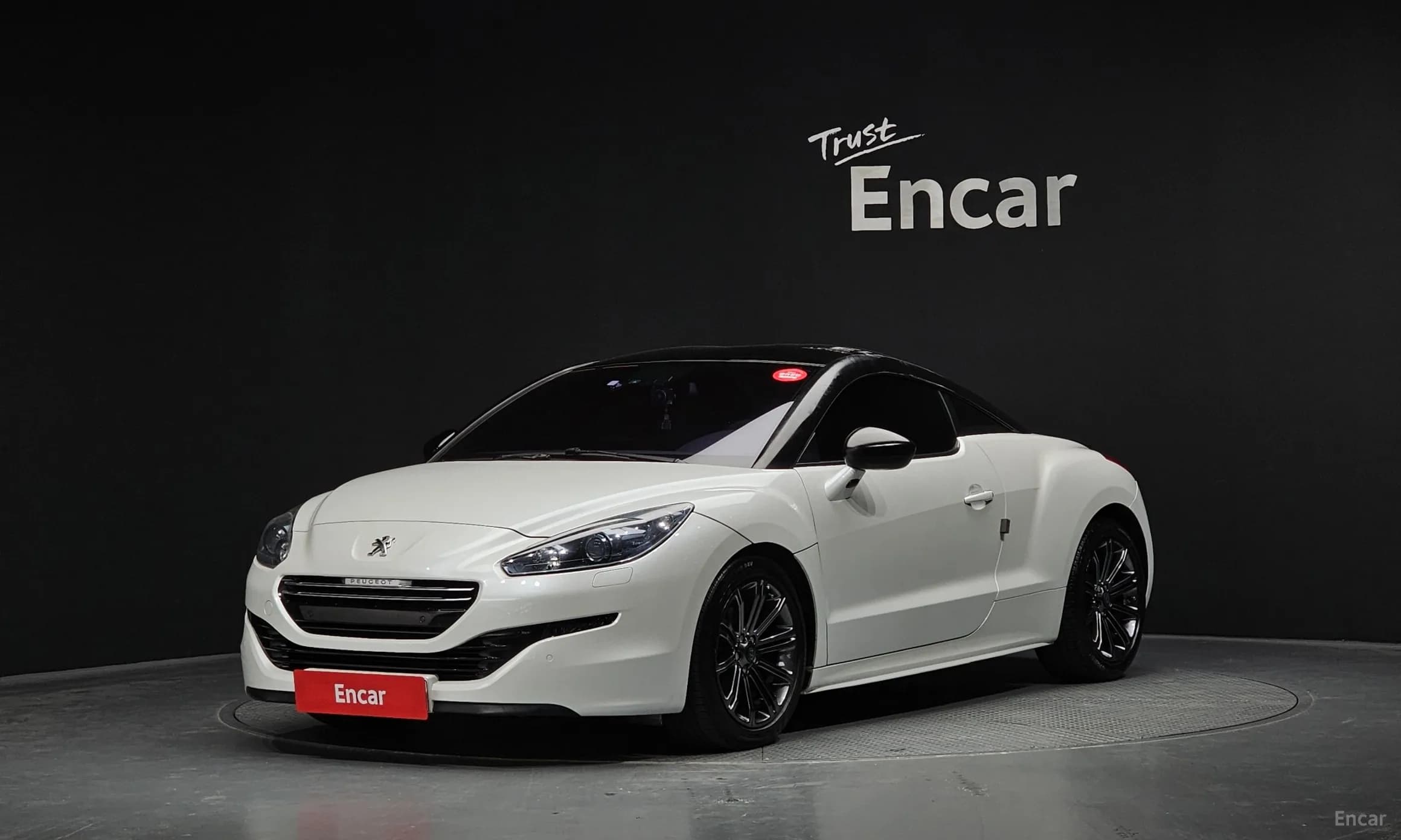 RCZ