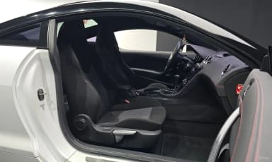 RCZ