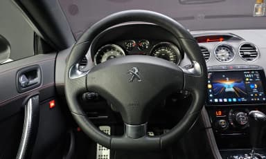 RCZ