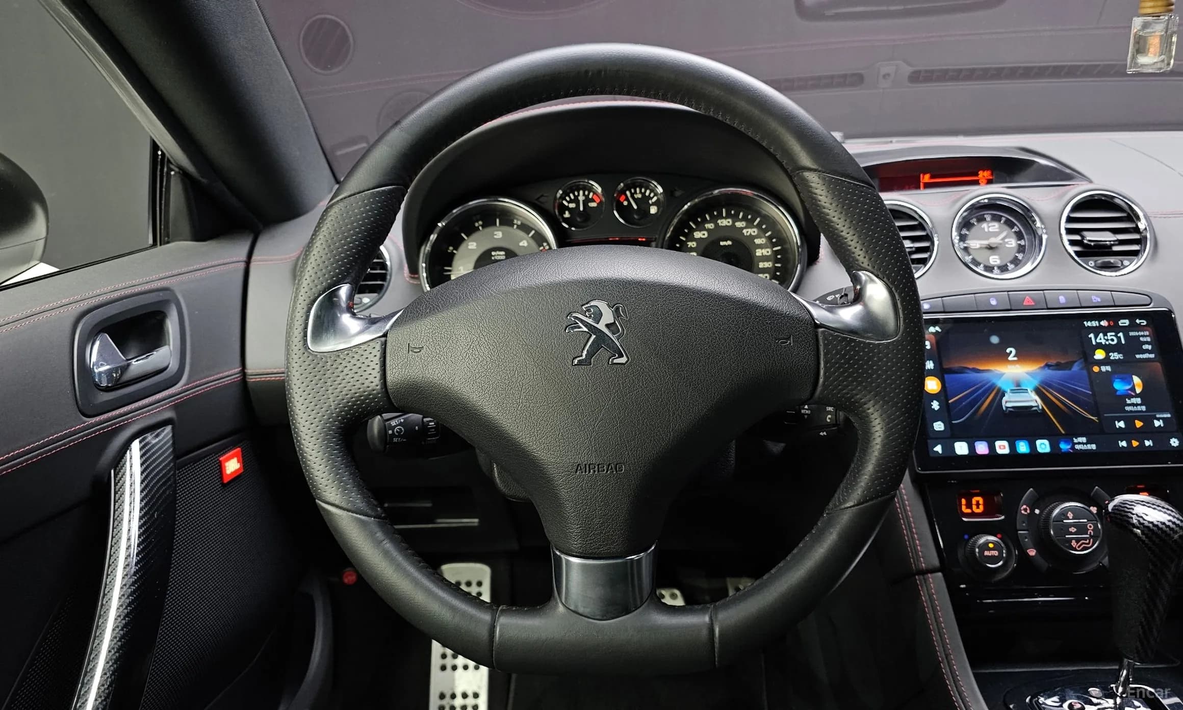 RCZ
