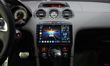RCZ