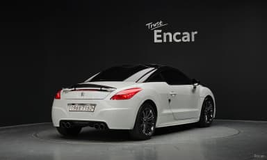 RCZ