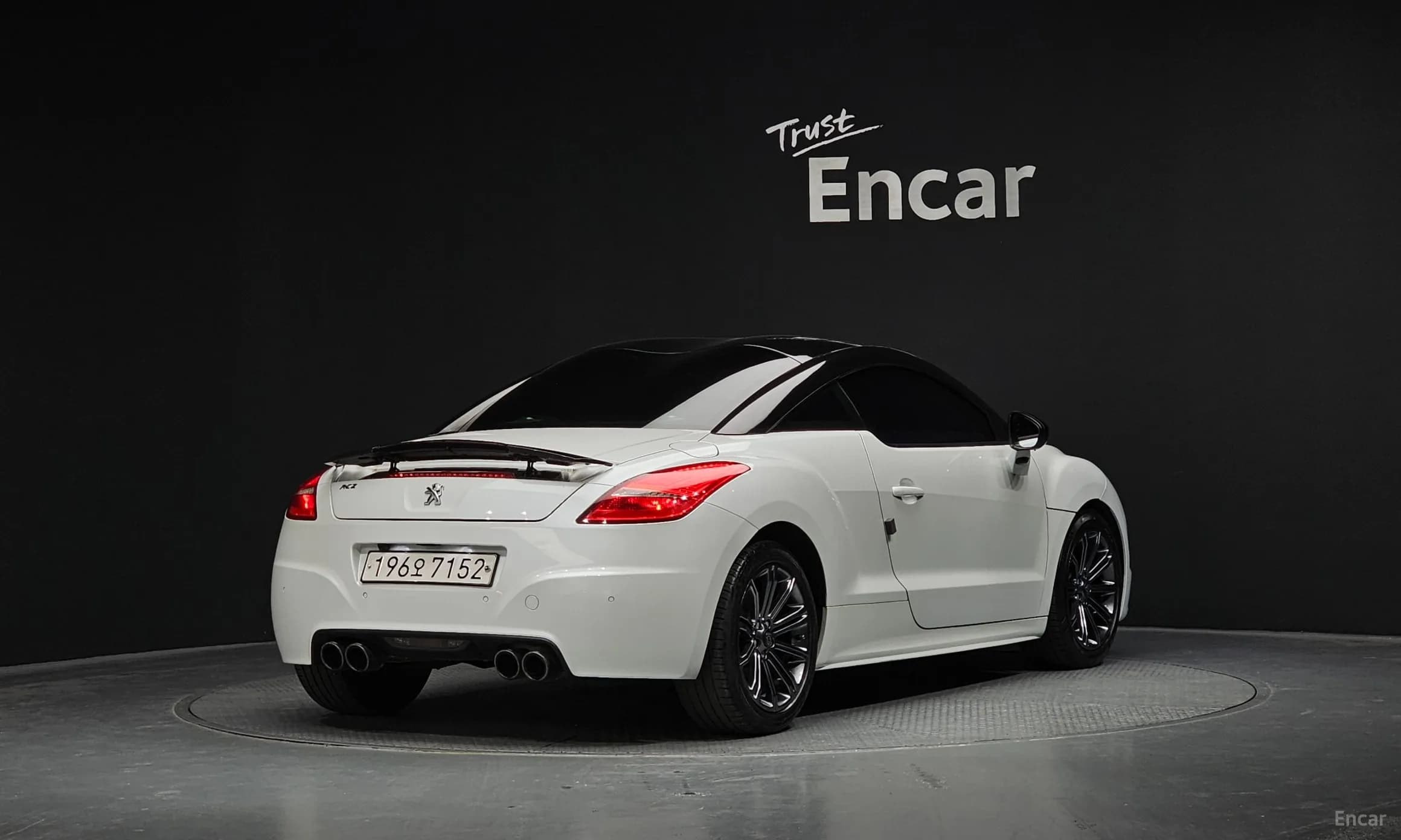 RCZ
