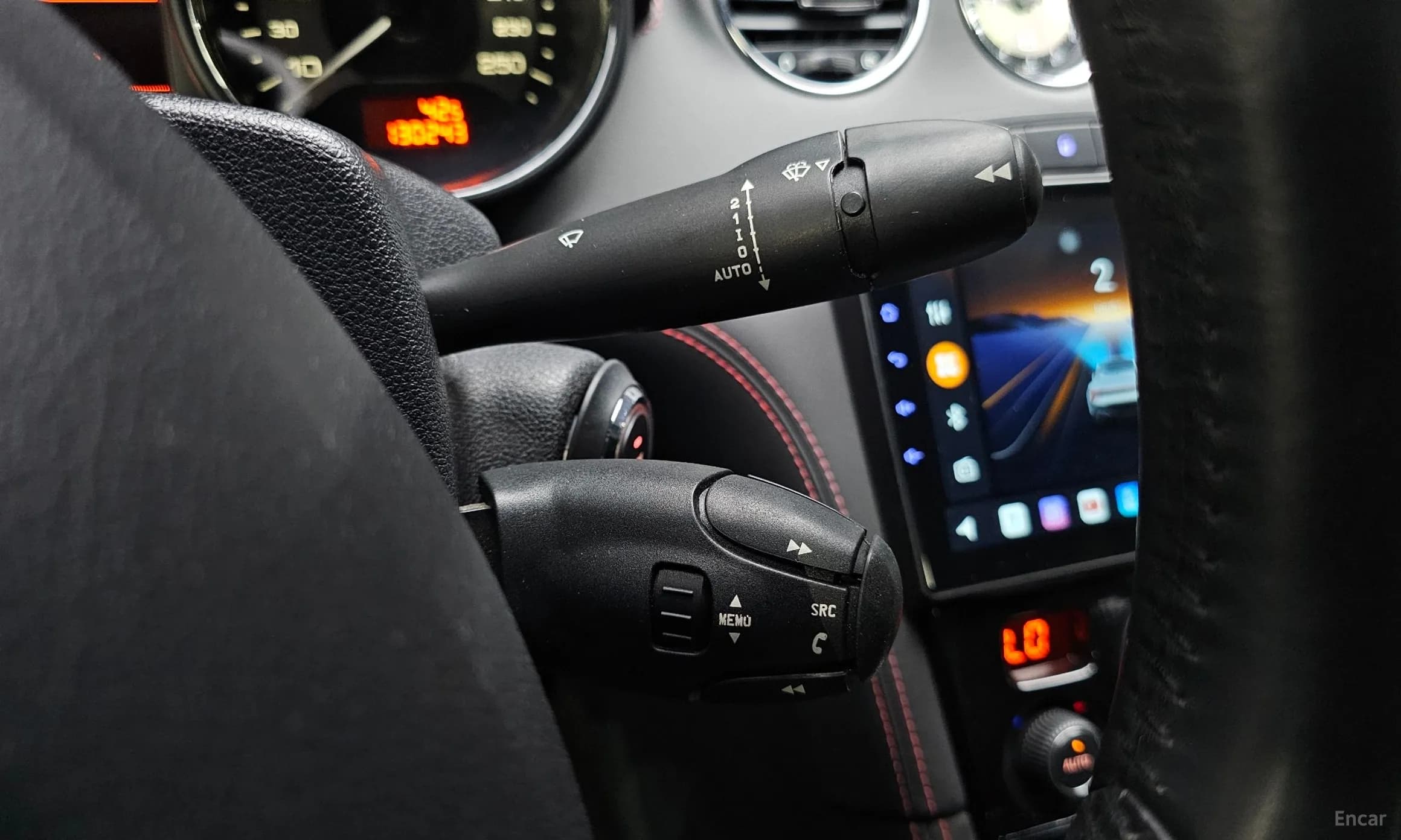 RCZ