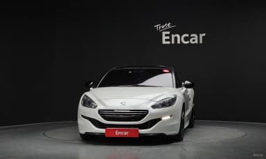 RCZ