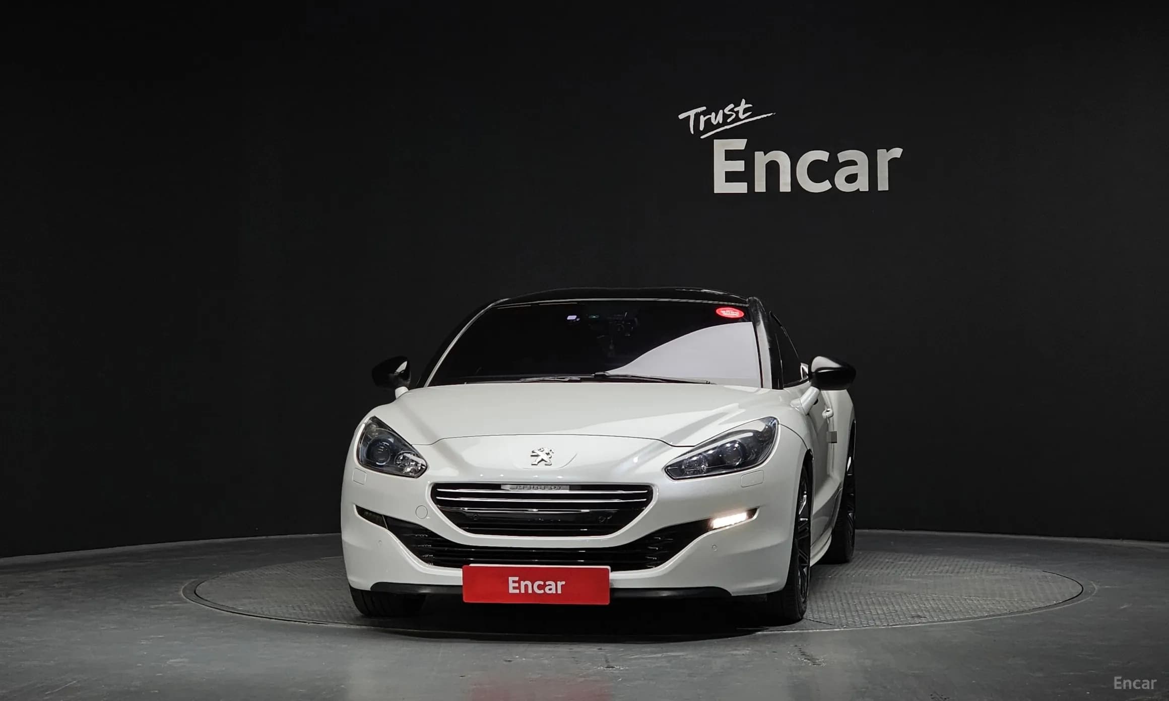 RCZ