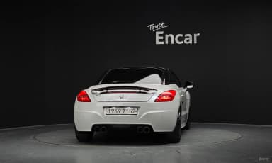 RCZ