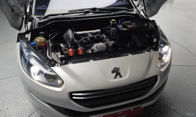 RCZ