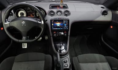 RCZ