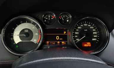 RCZ