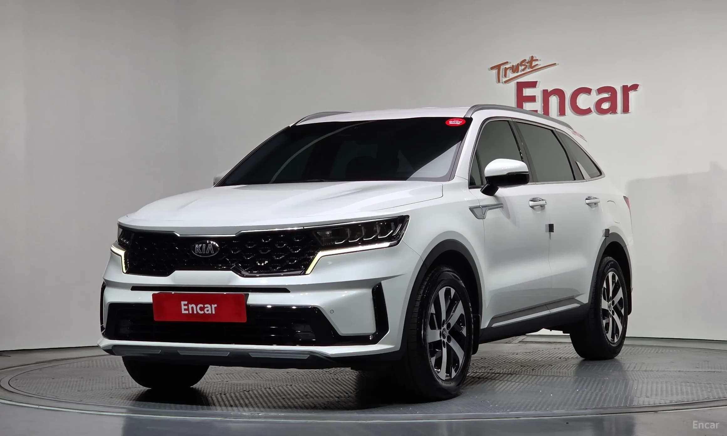 Sorento 4th generation