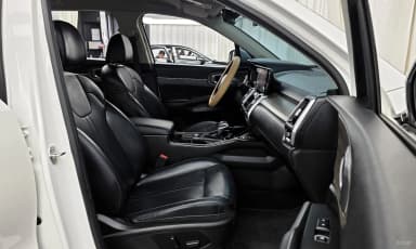 Sorento 4th generation