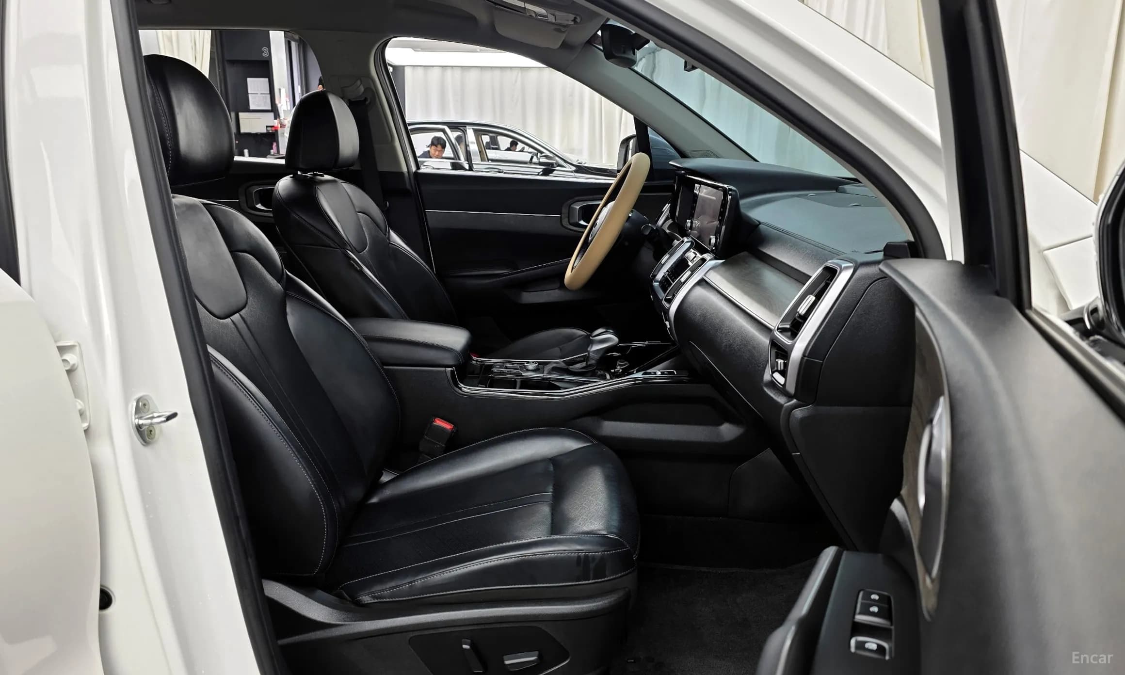 Sorento 4th generation