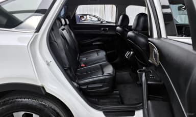 Sorento 4th generation
