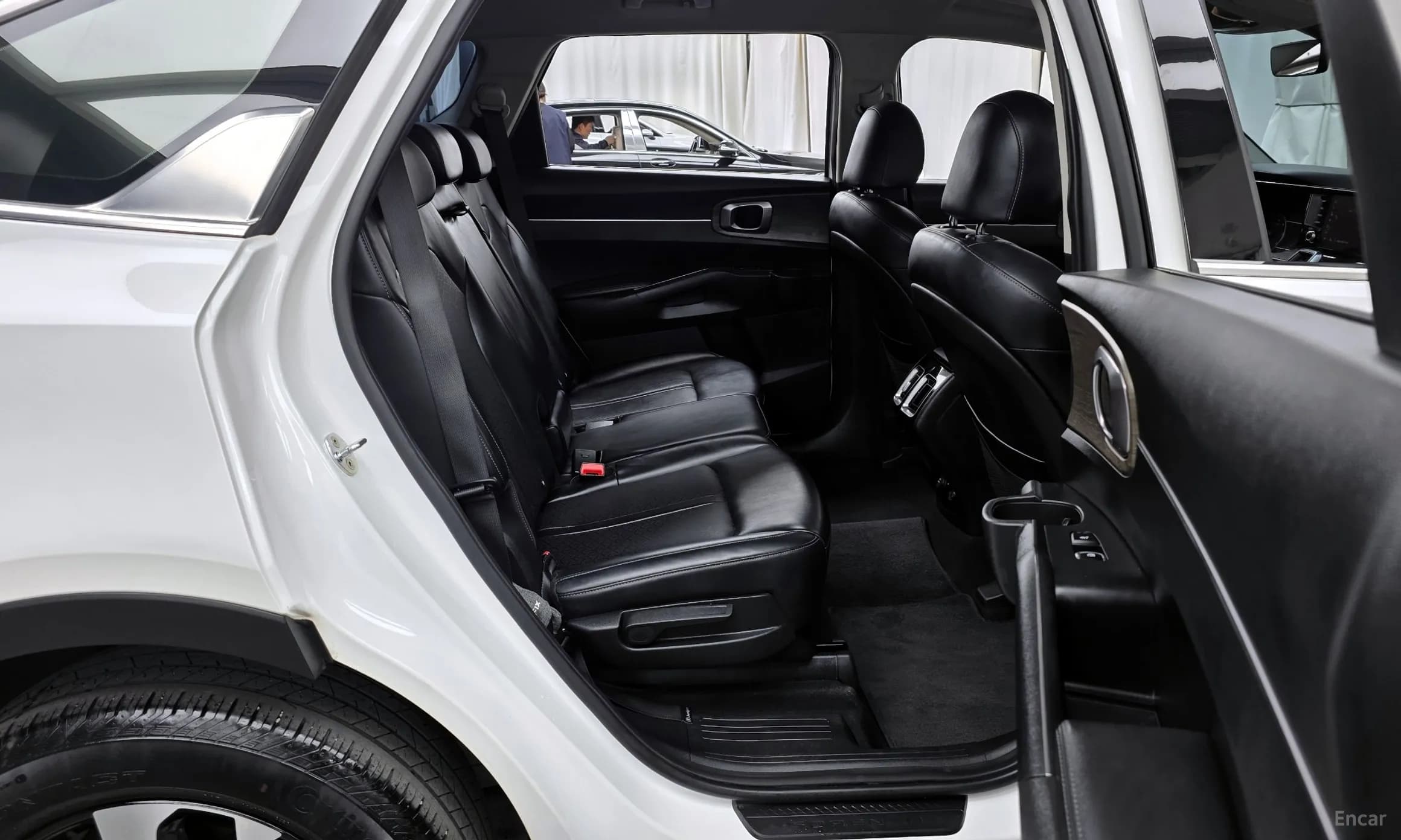 Sorento 4th generation