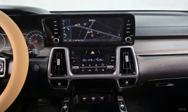 Sorento 4th generation