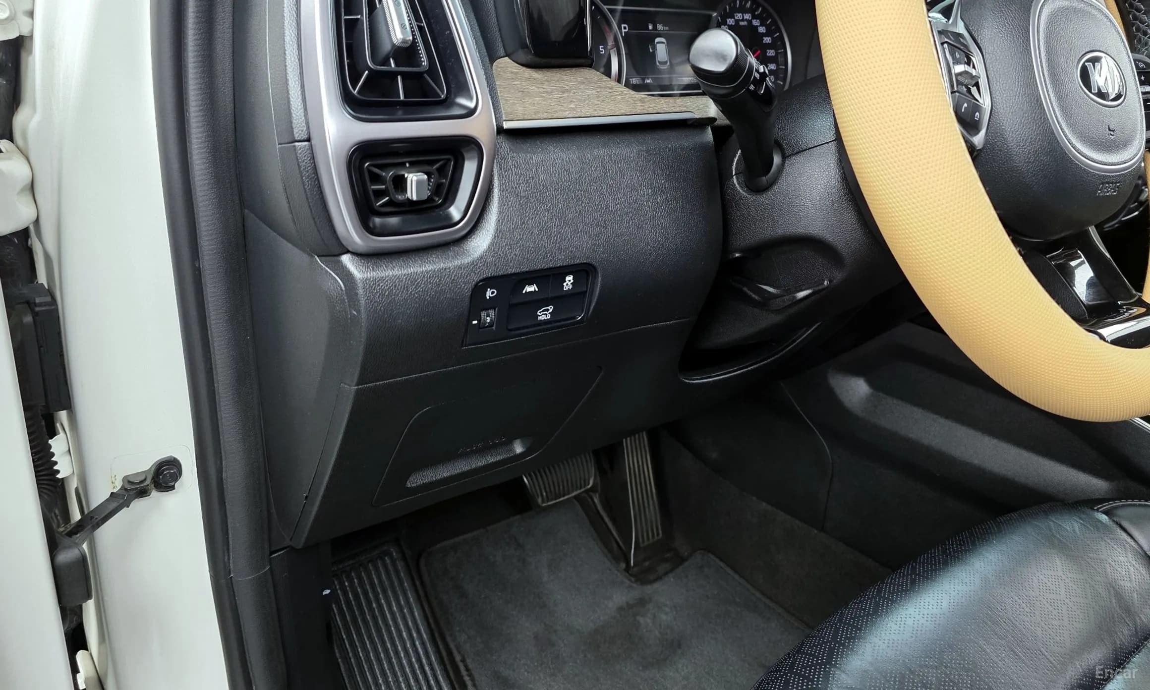 Sorento 4th generation